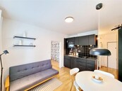 Zařízený byt 2+kk, Praha 4 Kamýk, cena 22900 CZK / objekt / měsíc, nabízí iReality s.r.o.
