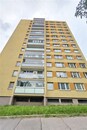 Byt 3+1 s lodžií, 69 m2, Praha 8 - Kobylisy., cena 8900000 CZK / objekt, nabízí iReality s.r.o.