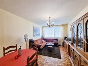 Byt 3+kk s lodžií, 67 m2, Praha 8 - Kobylisy., cena 8350000 CZK / objekt, nabízí 
