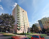 Prodej družstevního bytu 1kk na Praze 10, cena 4550000 CZK / objekt, nabízí 