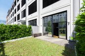 Prodej nadstandardního bytu v rezidenčním komplexu Parvi Cibulka, cena 19500000 CZK / objekt, nabízí Myšák reality
