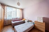 Prodej velkého rodinného bytu 4+1 v družstevním vlastnictví, cena 6490000 CZK / objekt, nabízí Myšák reality
