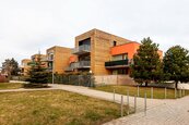 Prodej 2+kk/T, garážové stání, Praha 9 Horní Počernice, cena 9075000 CZK / objekt, nabízí 