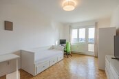 Byt 2+1 v osobním vlastnictví s lodžií, cena 8290000 CZK / objekt, nabízí 