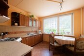 Prostorný byt 3+1 (4 pokoje) v Modřanech, Praha 12, cena 9150000 CZK / objekt, nabízí 