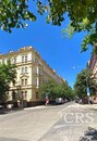 Byt 4+kk/T, 138 m2, žádaná lokalita, Praha 2 - Vinohrady, cena 45000 CZK / objekt / měsíc, nabízí 