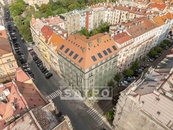 Prodej bytu 2+kk, 59 m2 - Praha - Vinohrady, cena 15590000 CZK / objekt, nabízí SATPO – SATPO Management s.r.o