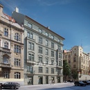 Prodej bytu 2+kk, 56 m2 - Praha - Vinohrady, cena 16490000 CZK / objekt, nabízí SATPO – SATPO Management s.r.o