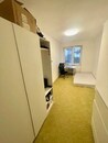 Pronájem pokoje 10,4 m2, v bytě 3+1, 72,7 m2, 4 p., částečně vybaven, ul. Norská, Praha 10 Vršovice, cena 7667 CZK / objekt / měsíc, nabízí 