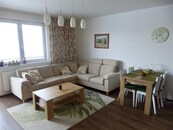 2+kk, 1 p., 52,3 m2, kompletně vybaven, ul. Jurkovičova, Praha 4 Háje, cena 21500 CZK / objekt / měsíc, nabízí Ullmann - real