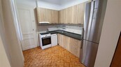3+1, 75 m2, 1 p., částečně vybaven, ul. Petřínská, Praha 5 Malá Strana, cena 13990000 CZK / objekt, nabízí Ullmann - real