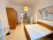 3+1, 76 m2, 1 p., částečně vybaven, ul. Petřínská, Praha 5 Malá Strana, cena 13990000 CZK / objekt, nabízí Ullmann - real
