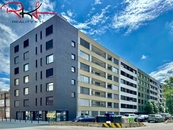 Pronájem, Byt 1+kk, Praha 7, cena 18500 CZK / objekt / měsíc, nabízí REALITY K+L