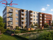Prodej, Byt 3+kk, Praha 9, cena 3990000 CZK / objekt, nabízí 
