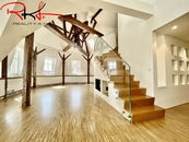 Pronájem, Byt 6+1 a větší, Praha 7, cena 94500 CZK / objekt / měsíc, nabízí REALITY K+L
