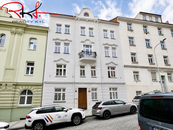 Pronájem, Byt 2+kk, Praha 6, cena 23000 CZK / objekt / měsíc, nabízí REALITY K+L