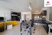 Prodej bytu 3+kk 123 m2 Na Harfě, Praha, cena 16780000 CZK / objekt, nabízí 