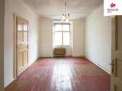 Prodej bytu 3+1 55 m2 Táborská, Praha, cena 6790000 CZK / objekt, nabízí Swiss Life Select Reality