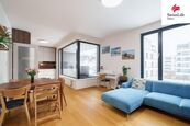 Prodej bytu 3+kk 76 m2 Kačírkova, Praha, cena 16000000 CZK / objekt, nabízí Swiss Life Select Reality