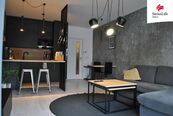 Pronájem bytu 2+kk 65 m2 Sokolovská, Praha, cena 35000 CZK / objekt / měsíc, nabízí Swiss Life Select Reality