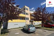 Pronájem bytu 1+kk 34 m2 Sicherova, Praha, cena 16600 CZK / objekt / měsíc, nabízí Swiss Life Select Reality