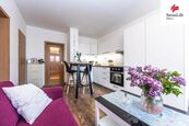 Prodej bytu 2+kk 43 m2 Samohelova, Praha, cena 6800000 CZK / objekt, nabízí 