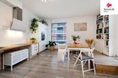 Prodej bytu 3+kk 60 m2 Nad úžlabinou, Praha, cena 11500000 CZK / objekt, nabízí 