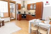 Pronájem bytu 2+kk 51 m2 Nepelova, Praha, cena 22000 CZK / objekt / měsíc, nabízí Swiss Life Select Reality
