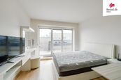 Prodej bytu 3+kk 123 m2 Na Harfě, Praha, cena 16780000 CZK / objekt, nabízí 