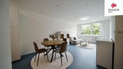 Pronájem bytu 3+kk 65 m2 Rezlerova, Praha, cena 23500 CZK / objekt / měsíc, nabízí Swiss Life Select Reality