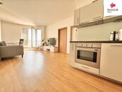Pronájem bytu 2+kk 55 m2 Tupolevova, Praha, cena 23000 CZK / objekt / měsíc, nabízí Swiss Life Select Reality