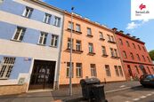 Pronájem bytu 2+1 50 m2 Turnovská, Praha, cena 19000 CZK / objekt / měsíc, nabízí Swiss Life Select Reality