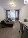 Pronájem bytu 2+kk 39 m2 Pujmanové, Praha, cena 19500 CZK / objekt / měsíc, nabízí Swiss Life Select Reality