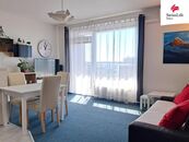 Pronájem bytu 2+kk 47 m2 Nad přehradou, Praha, cena 22000 CZK / objekt / měsíc, nabízí Swiss Life Select Reality