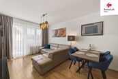 Prodej bytu 3+kk 68 m2 Federova, Praha, cena 12390000 CZK / objekt, nabízí 