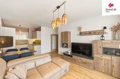 Prodej bytu 3+kk 85 m2 Federova, Praha, cena 11999000 CZK / objekt, nabízí Swiss Life Select Reality