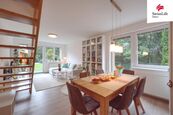Prodej bytu 3+kk 93 m2 Do roklí, Praha, cena 11500000 CZK / objekt, nabízí Swiss Life Select Reality