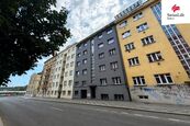 Pronájem bytu 3+kk 74 m2 V Horkách, Praha, cena 29900 CZK / objekt / měsíc, nabízí Swiss Life Select Reality