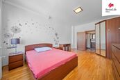 Pronájem bytu 2+kk 55 m2 Křižíkova, Praha, cena 25000 CZK / objekt / měsíc, nabízí Swiss Life Select Reality