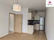 Pronájem bytu 2+kk 43 m2 Arnošta Staňka, Praha, cena 20500 CZK / objekt / měsíc, nabízí Swiss Life Select Reality