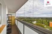 Pronájem bytu 3+1 76 m2 Janského, Praha, cena 25000 CZK / objekt / měsíc, nabízí Swiss Life Select Reality
