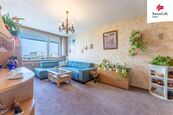 Prodej bytu 3+kk 66 m2 Šimonova, Praha, cena 8600000 CZK / objekt, nabízí Swiss Life Select Reality
