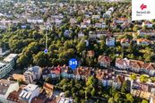 Prodej bytu 3+1 80 m2 8. listopadu, Praha, cena 12622200 CZK / objekt, nabízí 
