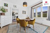 Prodej bytu 3+1 72 m2 Rooseveltova, Praha, cena cena v RK, nabízí Swiss Life Select Reality