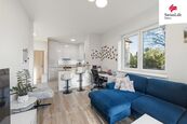Prodej bytu 2+kk 42 m2 V Pitkovičkách, Praha, cena 7900000 CZK / objekt, nabízí 