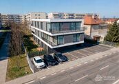 Prodej bytu 2+kk s balkonem Rezidence Cikorka, Praha Modřany, cena 9069800 CZK / objekt, nabízí 
