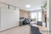 Prodej bytu 2+1 (OV), 51 m², Praha 10 - Strašnice, cena 6400000 CZK / objekt, nabízí 