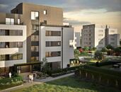 Prostorný 1+kk s možností snadné změny na 2+kk, Praha 10, cena 9105460 CZK / objekt, nabízí 