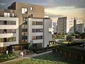 Praktické 2+kk s neprůchozím pokojem a komorou, Praha 10, cena 9793960 CZK / objekt, nabízí 