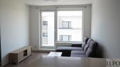 Novostavba bytu 2+kk, 55 m2, balkon 6 m2, garážové stání, sklep, 5 patro, Praha 4, ul. Soukalova, cena 9470000 CZK / objekt, nabízí 